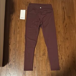 Lululemon Align Leggings